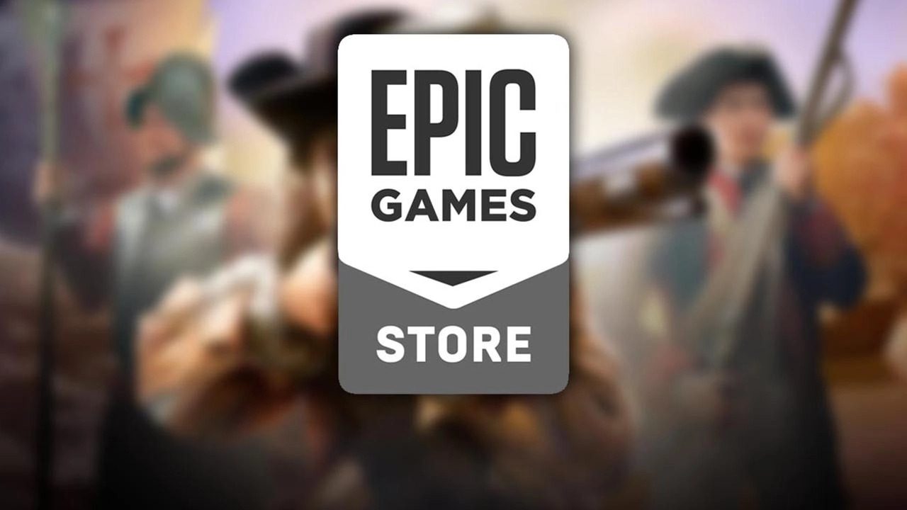 Epic Games Store’dan Oyun Severlere Büyük Sürpriz!