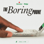 Heineken ‘The Boring Phone’ Hakkında