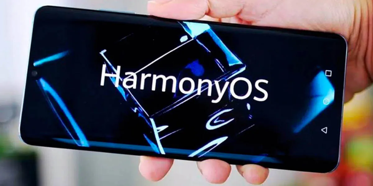 Huawei HarmonyOS Kullanımı Hızla Artıyor