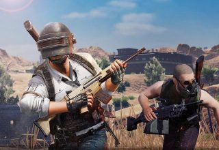 Klasik Erangel Haritası Yeniden PUBG Sahnesinde