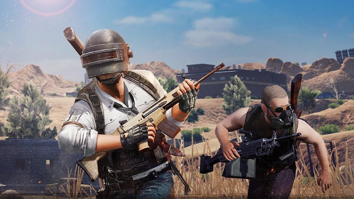 Klasik Erangel Haritası Yeniden PUBG Sahnesinde