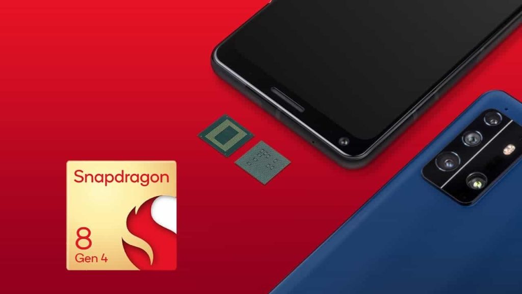 Snapdragon 8 Gen 4 Gücünü Kullanacak İlk Telefonlar Belli Oldu