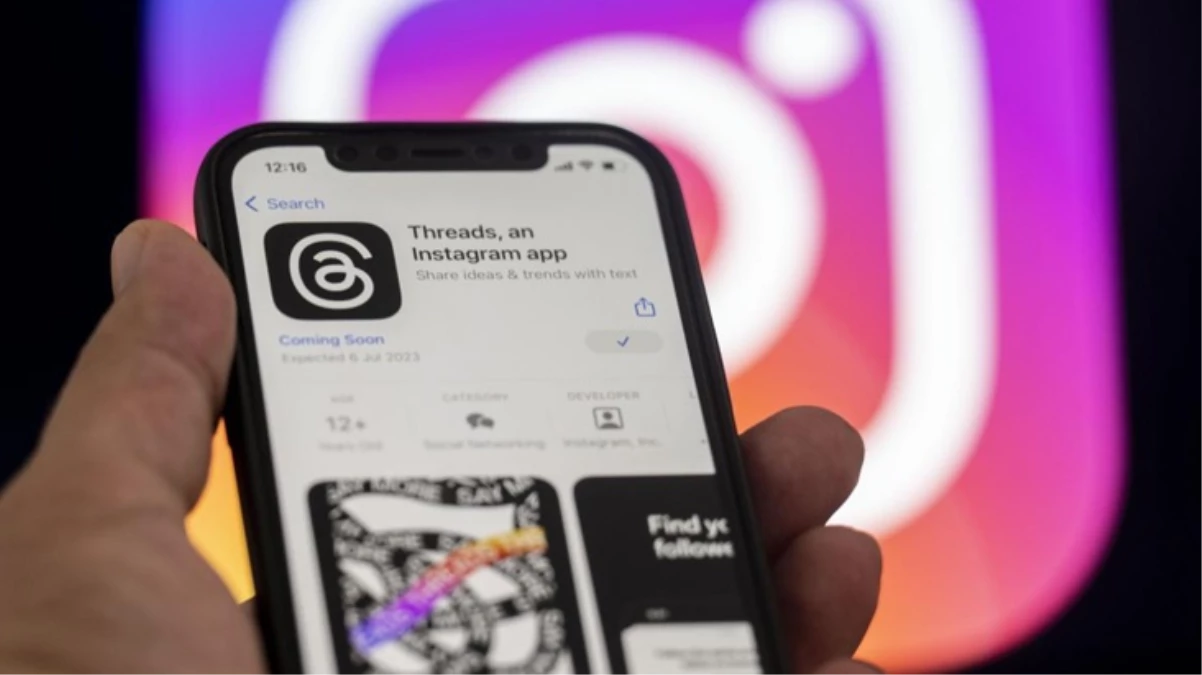 Threads Uygulaması Türkiye’de Geçici Olarak Kullanıma Kapatılıyor