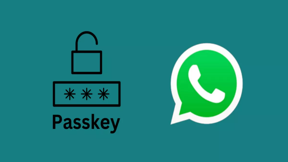 Whatsapp İos Uygulamasına Passkey Desteği Geldi