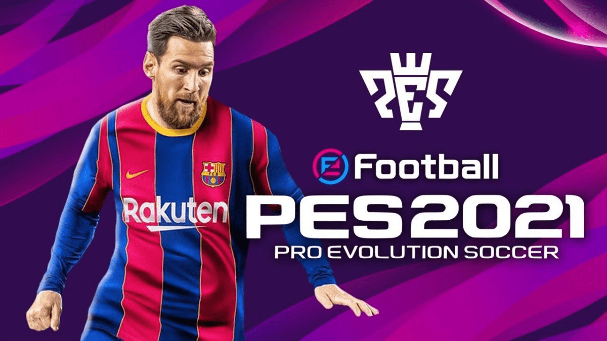 Pes 2021 Sistem Gereksinimleri