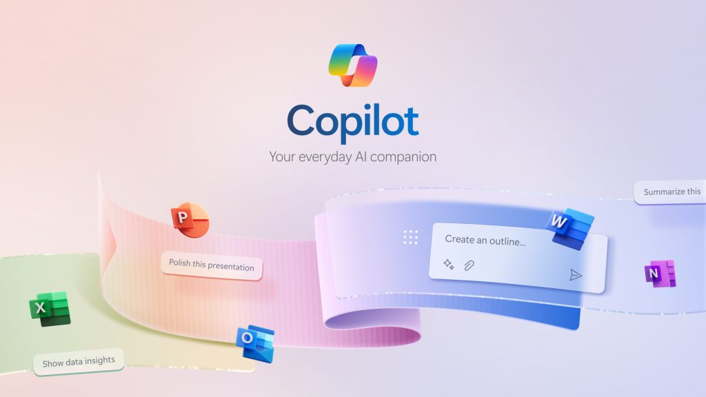 copilot planner