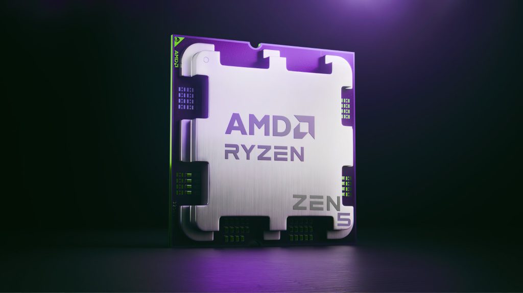 AMD Ryzen 9000 Serisi İşlemciler Temmuz Ayında Piyasaya Çıkıyor