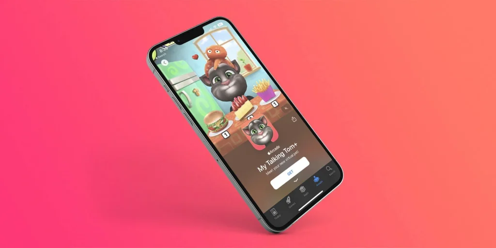 Apple Arcade 5 Yeni Oyunun Müjdesini Verdi