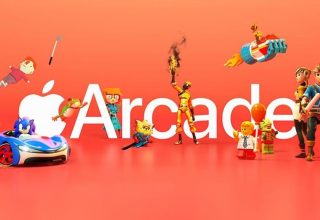 Apple Arcade 5 Yeni Oyunun Müjdesini Verdi