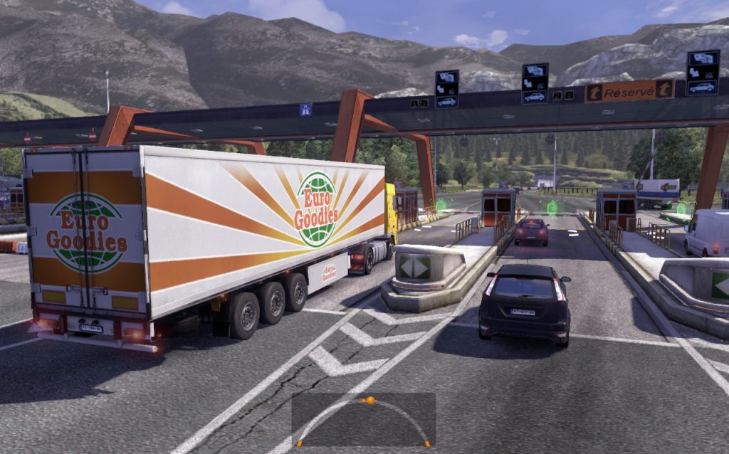 ETS 2 Konsol Kodları 2024