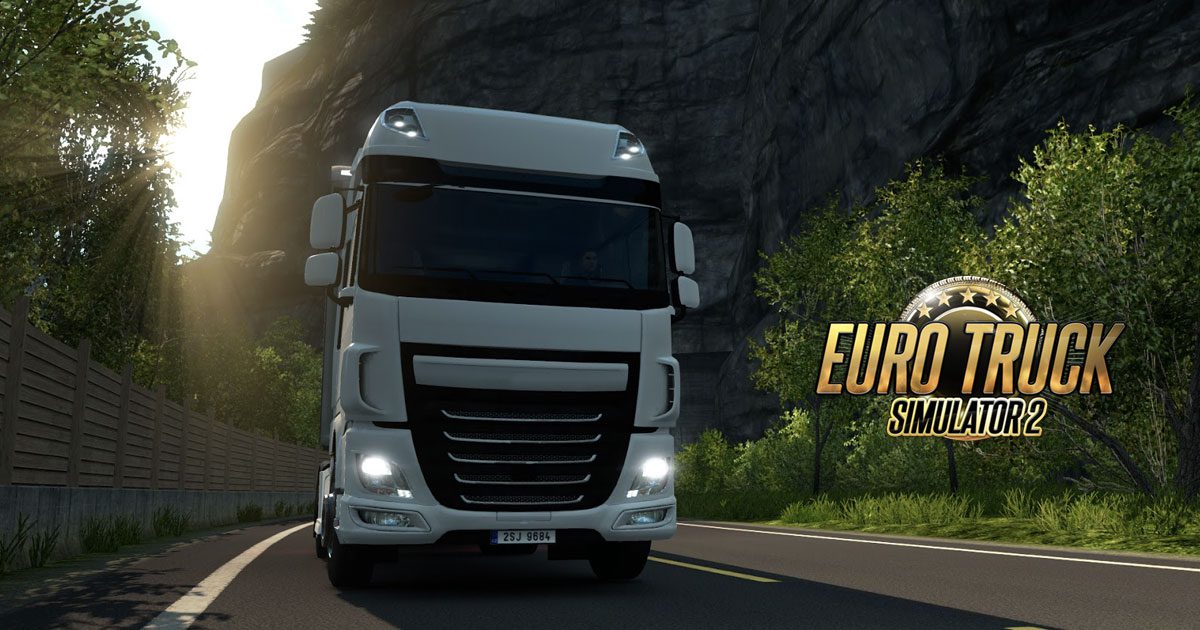 ETS 2 Konsol Kodları 2024