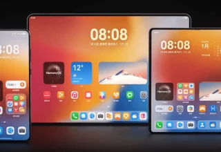 Huawei, Android’siz HarmonyOS NEXT’i Eylül Ayında Piyasaya Sürmeye Hazırlanıyor