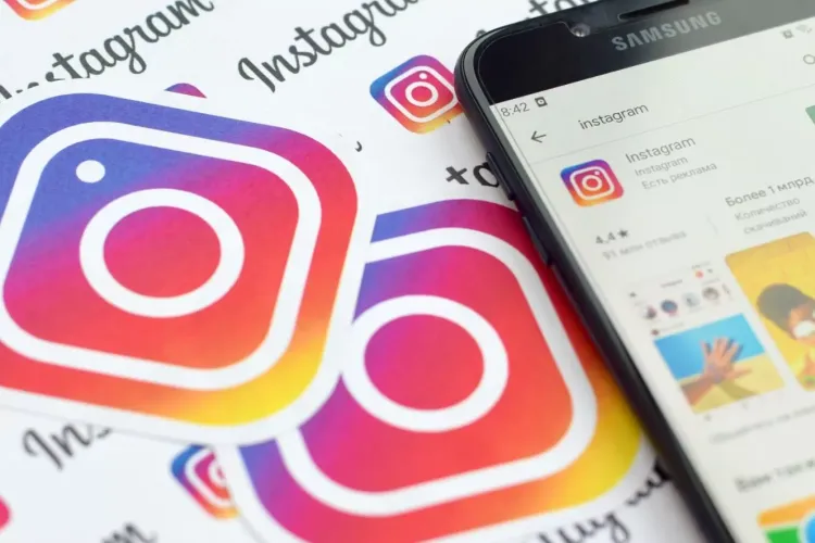 Instagram Linkleri Açılmıyor