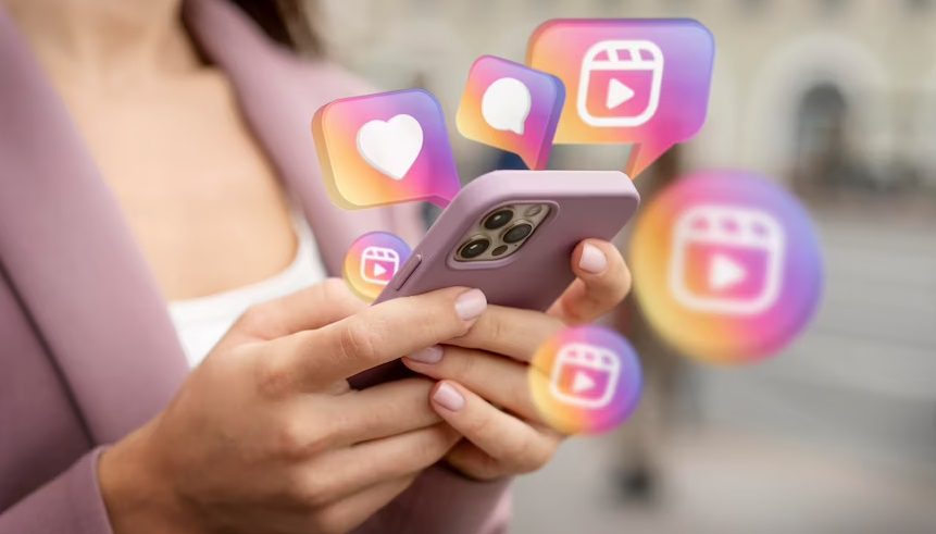 Instagram Linkleri Açılmıyor