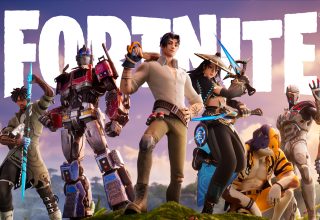 Fortnite uyumlu Android telefonlar: