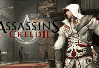 Assassing’s Creed 2 Sistem Gereksinimleri