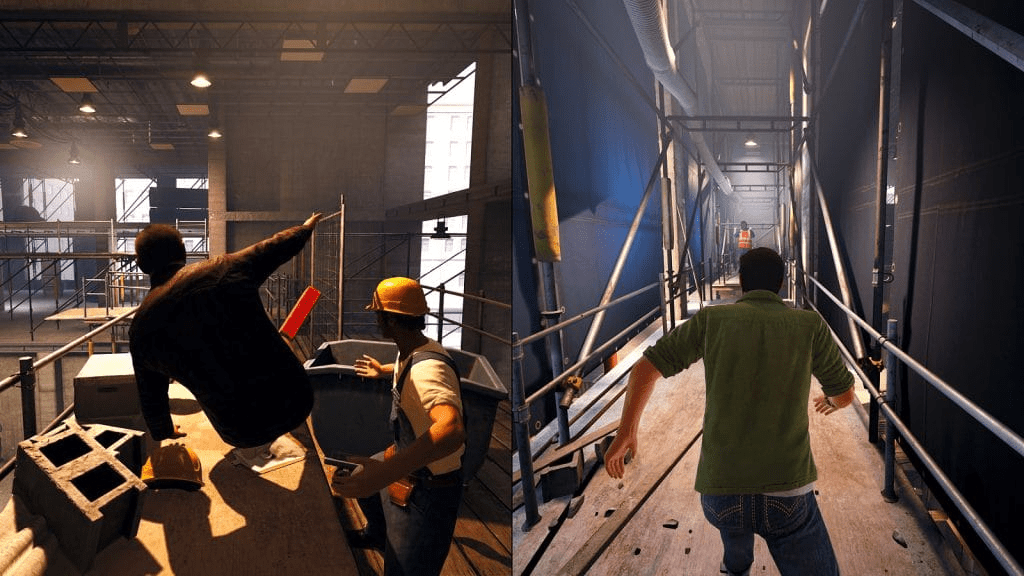 A Way Out Sistem Gereksinimleri