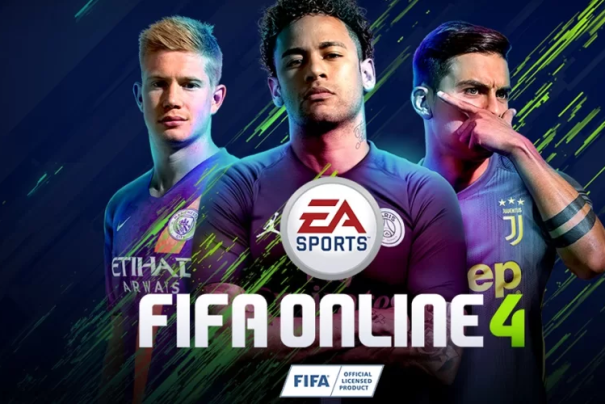 Fifa Online 4 Sistem Gereksinimleri