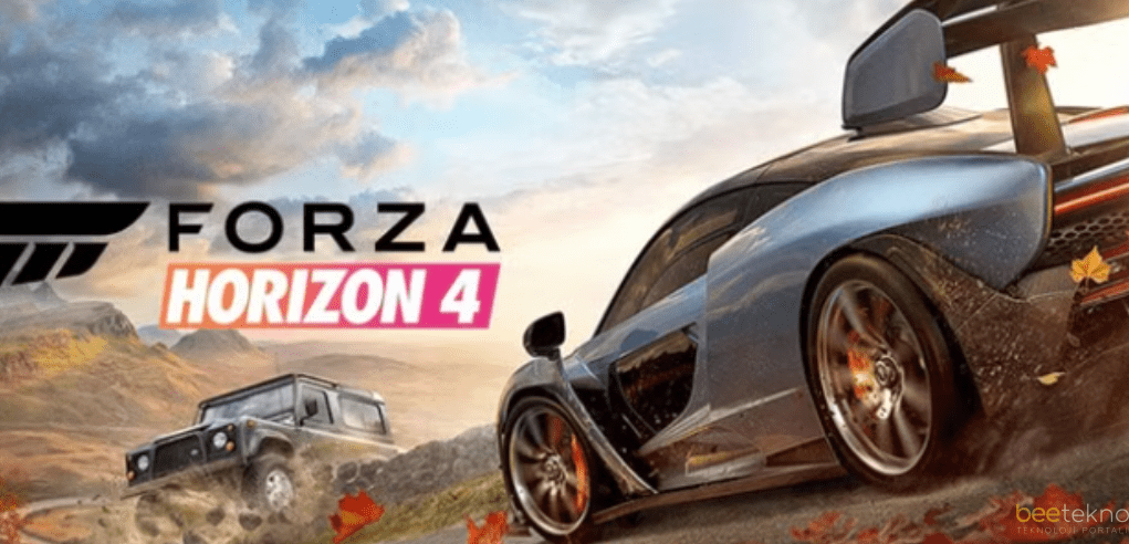 Forza Horizon 4 Satıştan Kaldırılıyor!