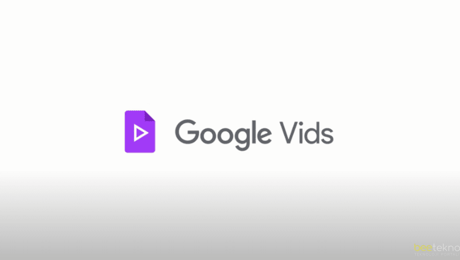 Google Vids: Yeni Video Platformu İle Tanışın!