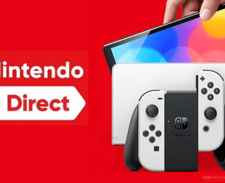 Nintendo Direct Haziran 2024 Etkinliği Bugün Yayınlanıyor