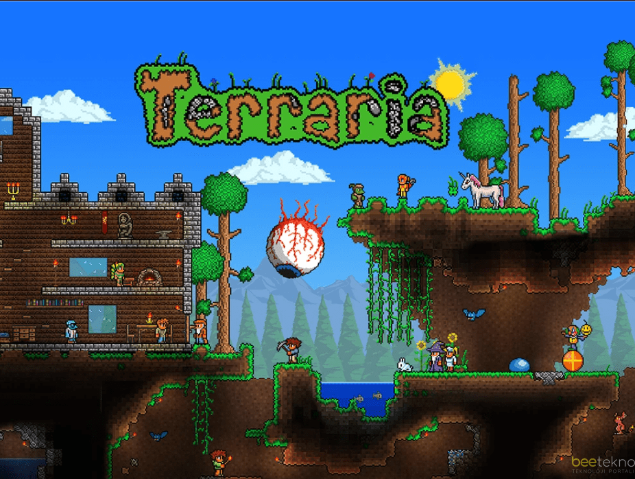 Terraria-Logo-1