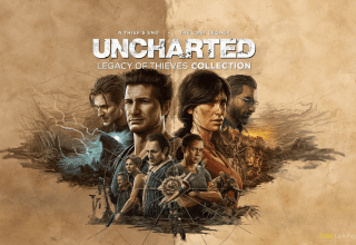 Uncharted Evreni: Karakterler ve Tüm Detaylar