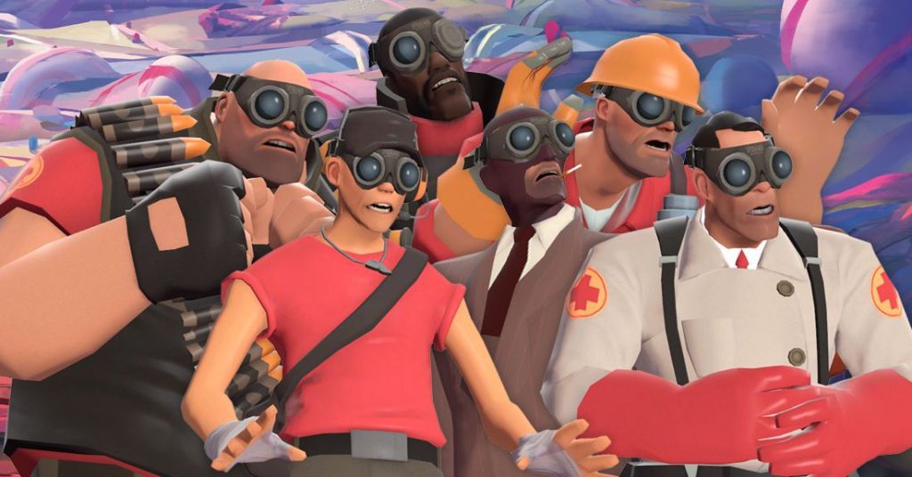 Valve Team Fortress 2 Oyunundaki Aimbotları Sessizce Engelliyor