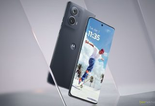 Yeni Orta Segment Yıldızı Motorola Edge 2024 Tanıtıldı