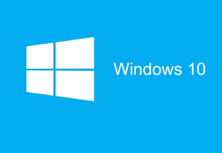 Windows 10 Ürün Anahtarı Bedava