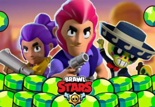 Brawl Stars Elmas Hilesi Ve Kodları