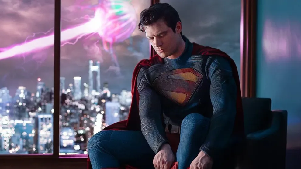 James Gunn’ın Yeni Superman Filmi Çekimleri Tamamlandı