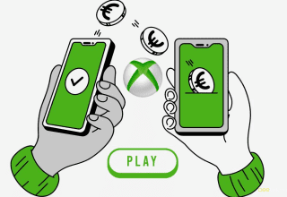 Xbox Mobile Store Çok Yakında Geliyor: İşte Detaylar