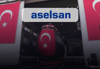 ASELSAN : Yerli Denizaltı Piri Reis’i Tamamladı