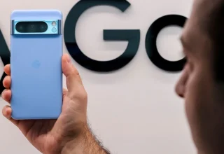 Google’ın Yeni Amiral Gemisi Pixel 9 Pro, Akıllı Telefon Dünyasını Nasıl Şekillendirecek?