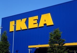 Ikea, İkinci El Mobilya Pazarını Test Ediyor