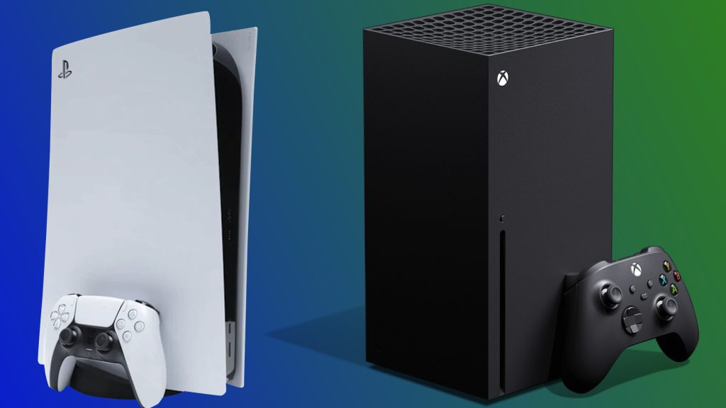 Microsoft, Ekim Ayında Yeni Xbox Konsollarını Piyasaya Sürüyor