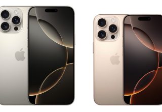 iPhone 16 Pro Max VS iPhone 16 Pro