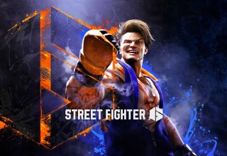 Street Fighter 6 Satışları 4 Milyon Barajını Aştı