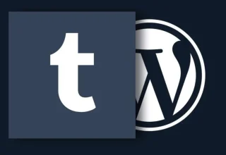 Tumblr’ın 500 Milyondan Fazla Blogu WordPress’e Taşınıyor