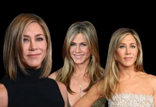 Jennifer Aniston Filmleri