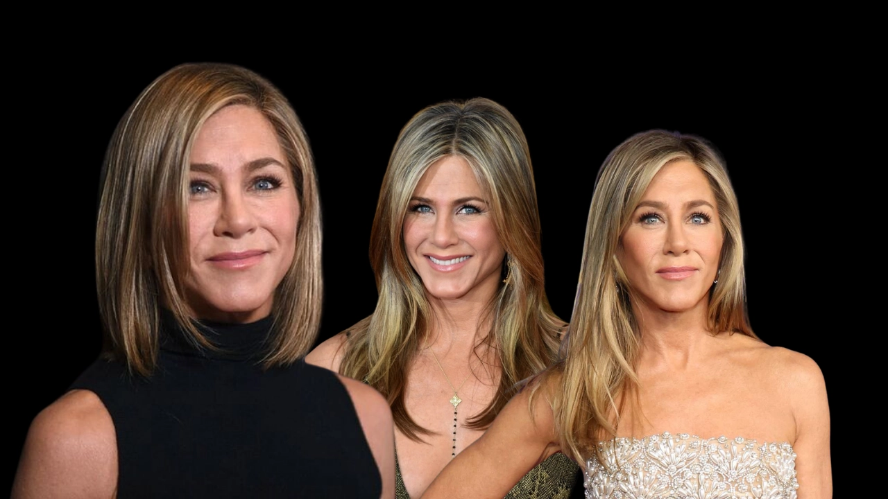 Jennifer Aniston Filmleri