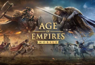 Age of Empires Mobile Küresel Olarak Yayınlandı