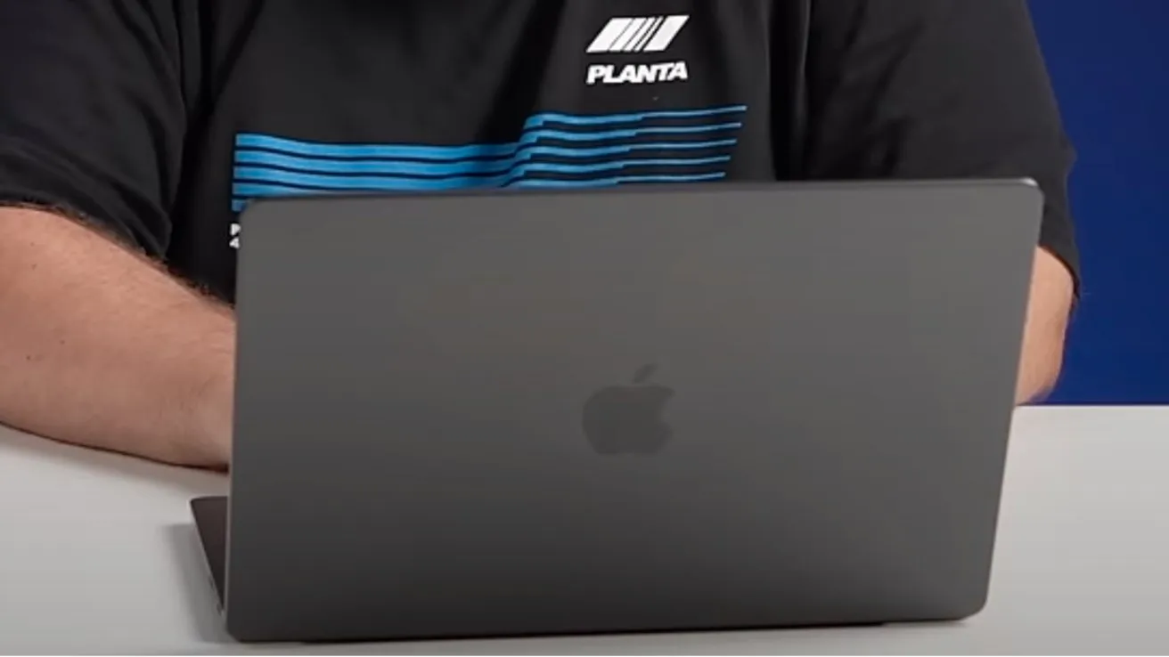 Apple’ın Yeni M4 Yongalı MacBook Pro’ları Rusya’da Sızdırıldı