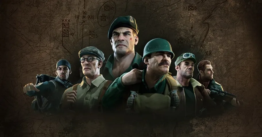 Commandos: Origins Demosu Yayınlandı