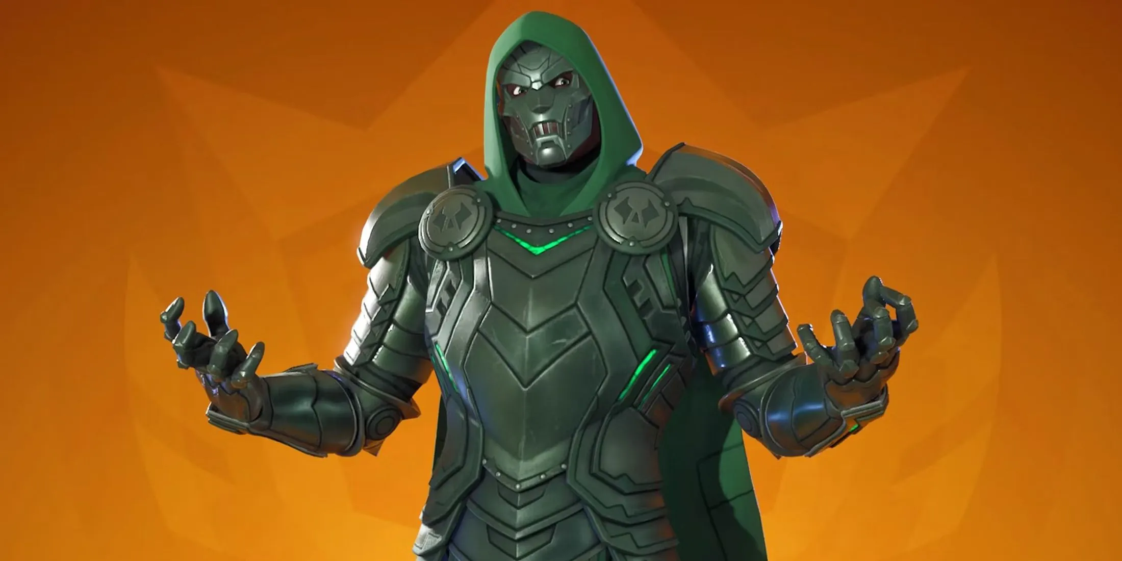 Fortnite’ın Marvel Sezonunda Zirve: 5,6 Milyon Oyuncu Doctor Doom’u Yendi