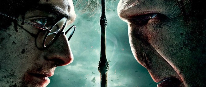 Harry Potter ve Ölüm Yadigârları: Bölüm 2 (2011)