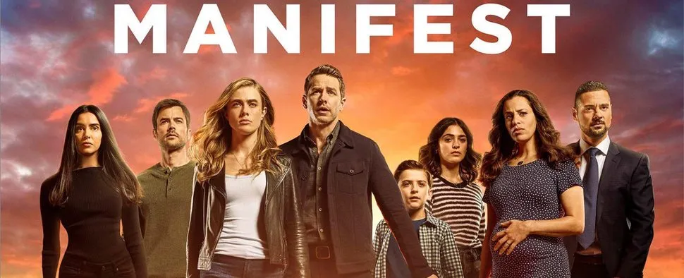 Manifest Oyuncuları