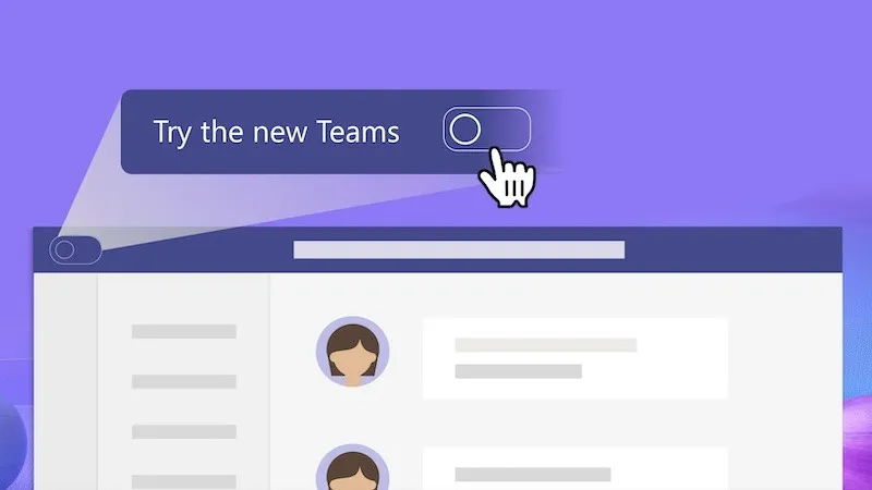 Microsoft Teams, Yeni Özelliklerini Duyurdu