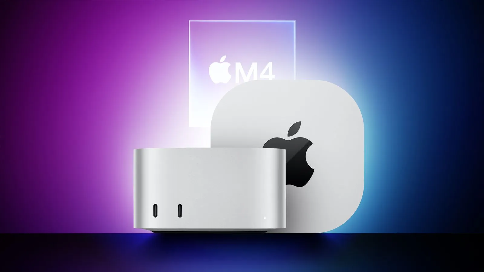 Yeni Mac mini, Güçlü M4 ve M4 Pro Çipleriyle Geliyor!